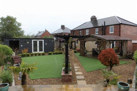 10 Lonning Foot, Rockcliffe, Carlisle, CA6 4AB