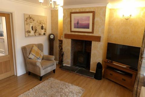 10 Lonning Foot, Rockcliffe, Carlisle, CA6 4AB