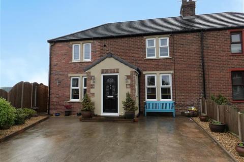 10 Lonning Foot, Rockcliffe, Carlisle, CA6 4AB