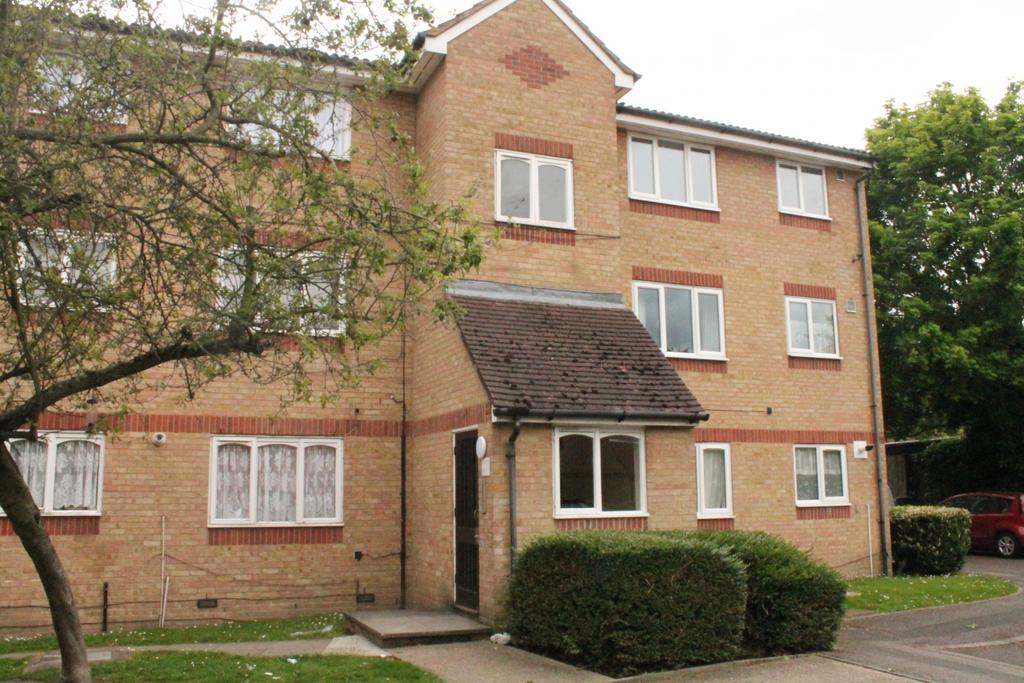 Edmonton, N9 9XQ 1 bed flat £1,100 pcm (£254 pw)