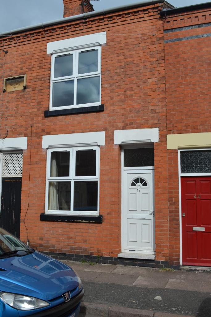House in LEICESTER - View 2