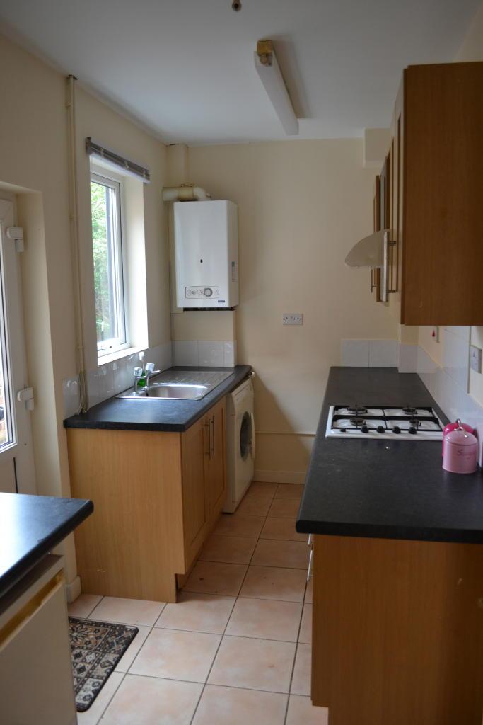House in LEICESTER - View 3