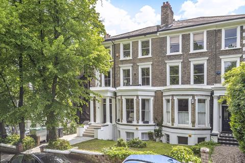 Flat 2, 70 Thicket Road, London, SE20 8DR