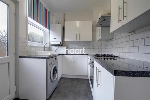 3 bedroom terraced house to rent, Oxford Street