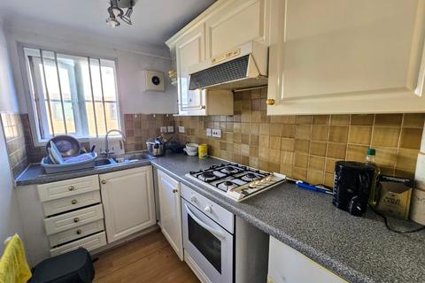 undefined, David Close, Harlington, Greater London, UB3