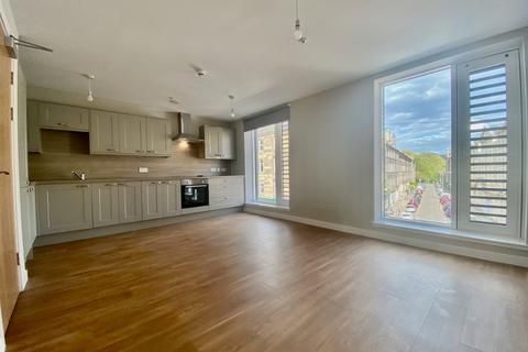 2 bedroom flat to rent, Leven Street, Meadows, Edinburgh, EH3