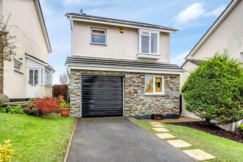 16 Bridge Plats Way, Bideford, EX39 3PY