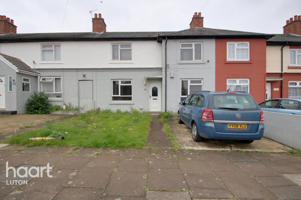 Denbigh Road, Luton 3 bed terraced house £310,000