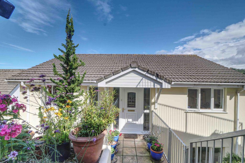 View of Property at Front
