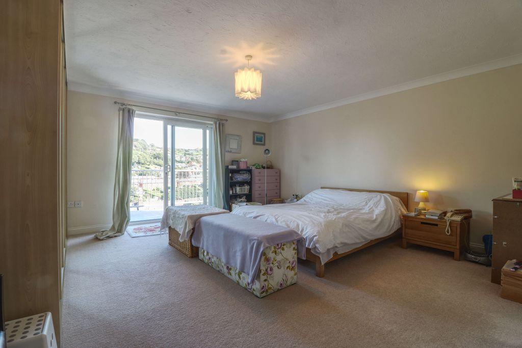 Bedroom 2 (Double with Ensuite)