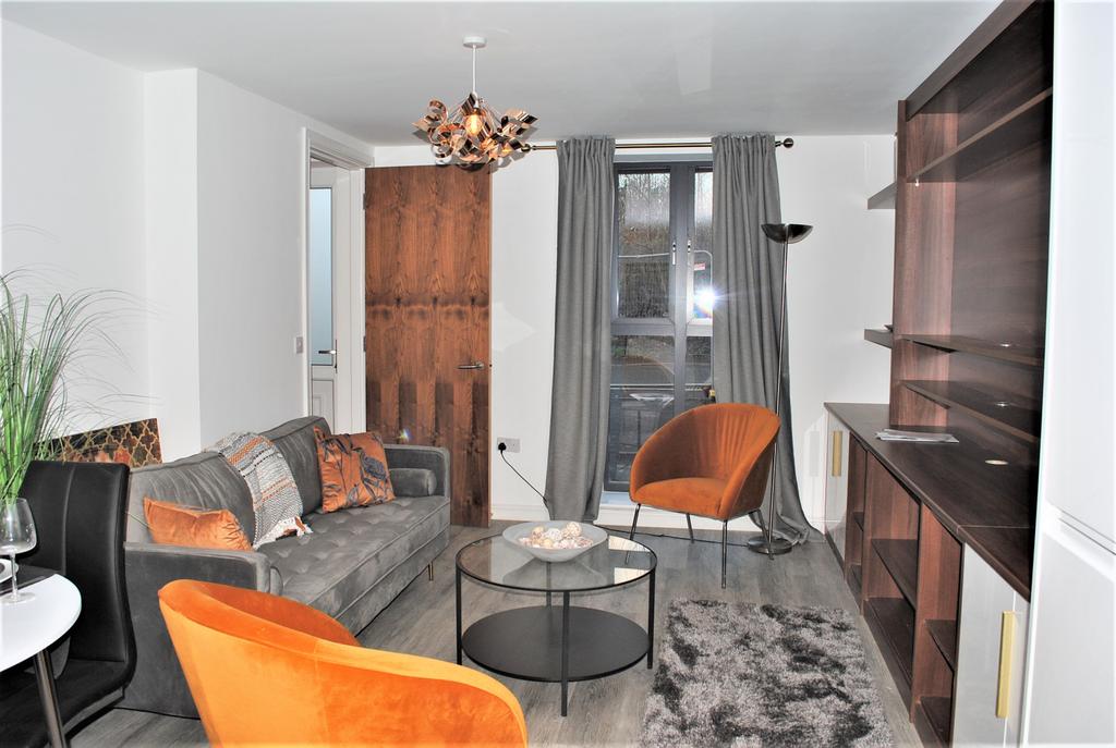 4 Bedroom Town House