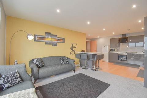 3 bedroom apartment for sale, The Horizon, Navigation Street, Leicester