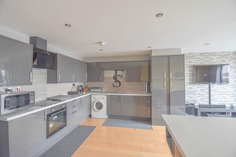 3 bedroom apartment for sale, The Horizon, Navigation Street, Leicester