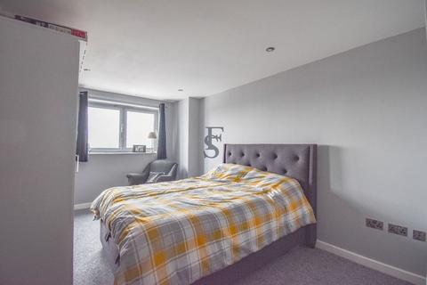 3 bedroom apartment for sale, The Horizon, Navigation Street, Leicester