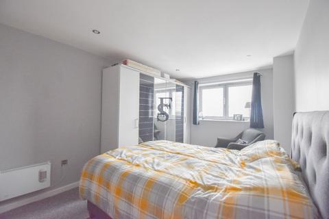 3 bedroom apartment for sale, The Horizon, Navigation Street, Leicester