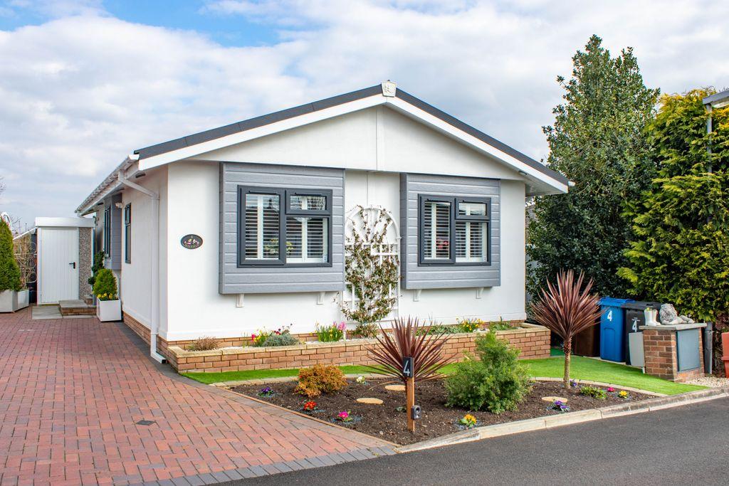 View of Property at Front