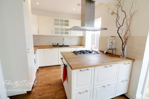 9 Wricklemarsh Road, London, SE3 0NF
