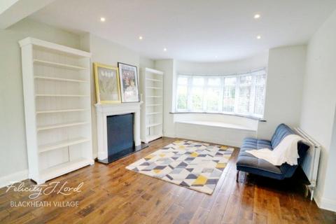 9 Wricklemarsh Road, London, SE3 0NF