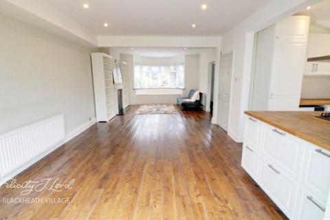 9 Wricklemarsh Road, London, SE3 0NF