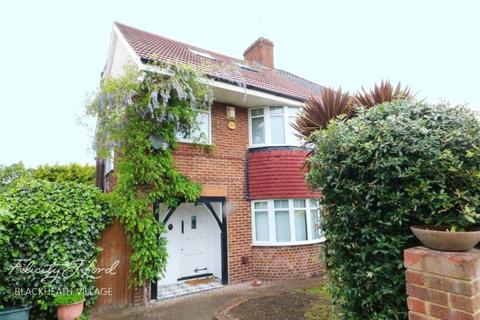 9 Wricklemarsh Road, London, SE3 0NF