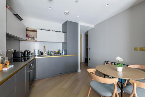 1 bedroom apartment to rent, No.4, Upper Riverside, Cutter Lane, Greenwich Peninsula, SE10