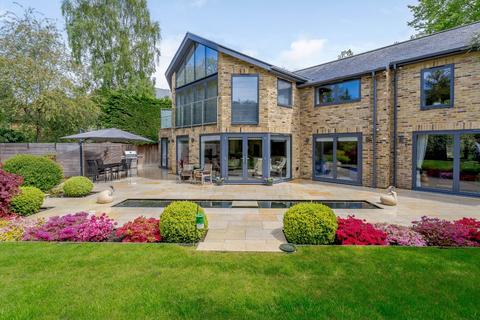 Grangewood Larch Avenue, Ascot, SL5 0AW