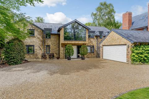 Grangewood Larch Avenue, Ascot, SL5 0AW