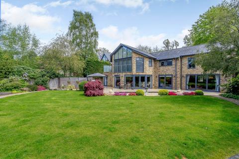 Grangewood Larch Avenue, Ascot, SL5 0AW