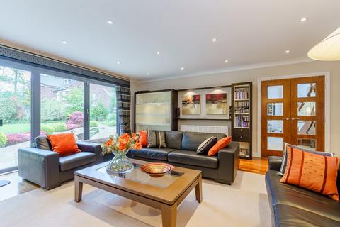 Grangewood Larch Avenue, Ascot, SL5 0AW