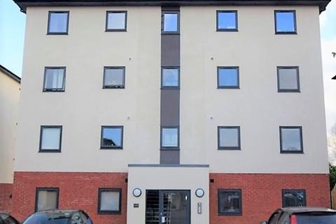 undefined, Very spacious two bedroom first floor flat - Available April