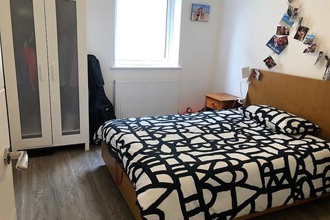 undefined, Very spacious two bedroom first floor flat - Available April