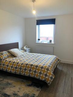 undefined, Very spacious two bedroom first floor flat - Available April