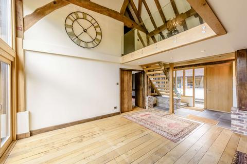5 bedroom barn conversion for sale - Marringdean Road, Billingshurst, West Sussex