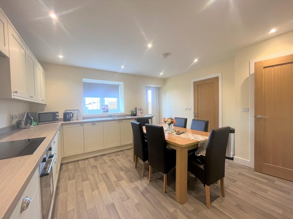 Old Church Road, Terrington St. John 2 bed terraced house £219,950