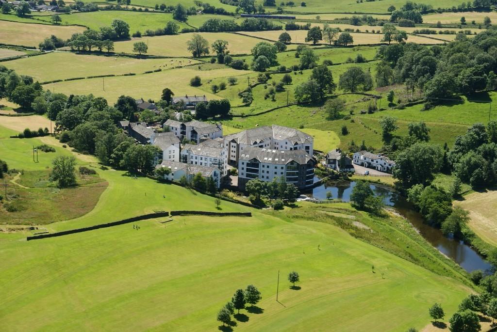 Apartment 6, Cowan Head, Bowston, Kendal, Cumbria, LA8 9HL 3 bed