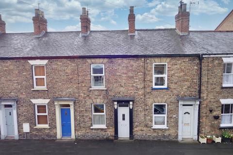 46 Chapmangate, Pocklington, York, YO42 2BJ