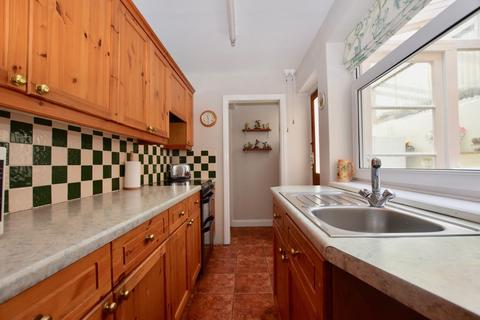 46 Chapmangate, Pocklington, York, YO42 2BJ