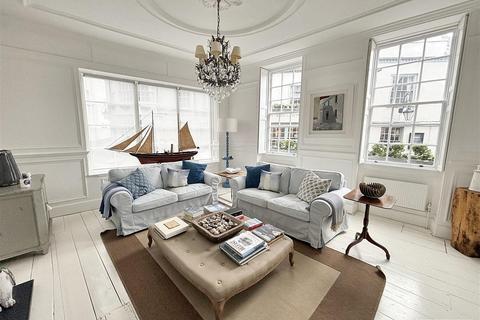 Cromer House, 51 Fore Street, Topsham, Exeter, EX3 0HW