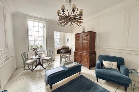 Cromer House, 51 Fore Street, Topsham, Exeter, EX3 0HW