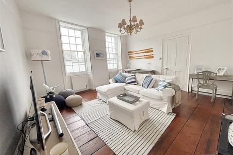 Cromer House, 51 Fore Street, Topsham, Exeter, EX3 0HW