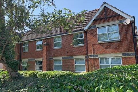 undefined, Bournemouth Road, Chandlers Ford