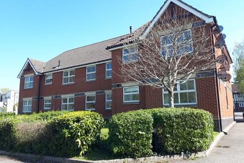 undefined, Bournemouth Road, Chandlers Ford