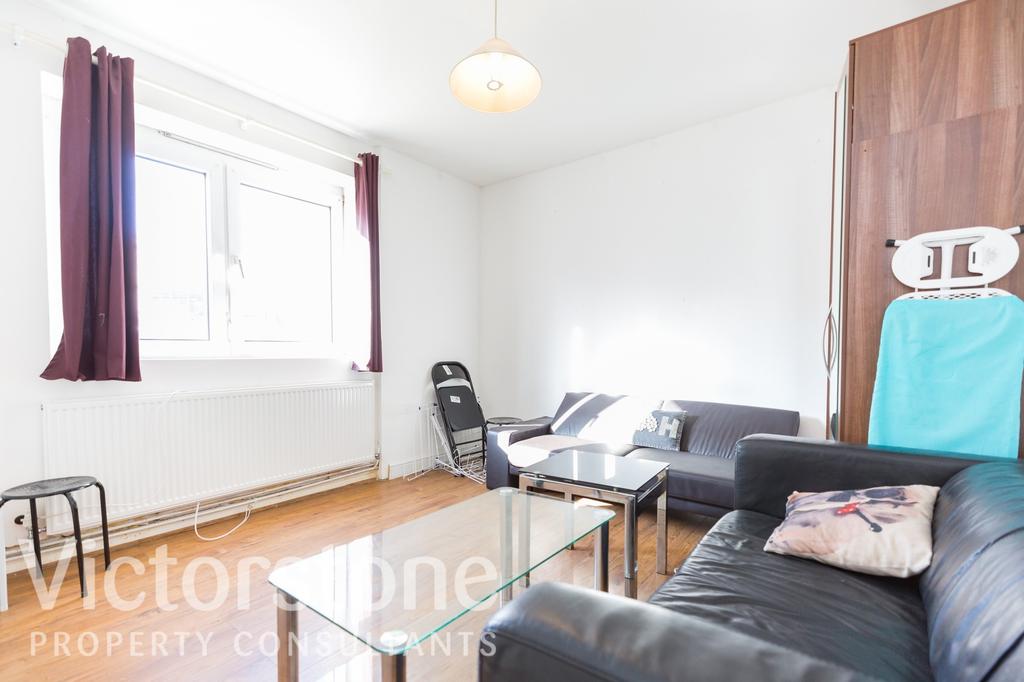 Westerham Bayham Street, Camden Town, NW1 4 bed apartment £2,968 pcm