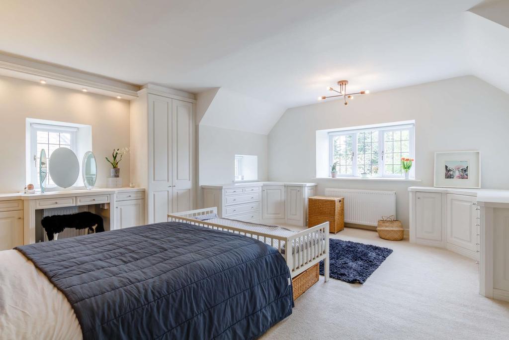 Main Bedroom
