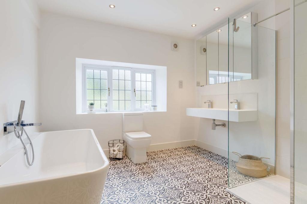 En-suite