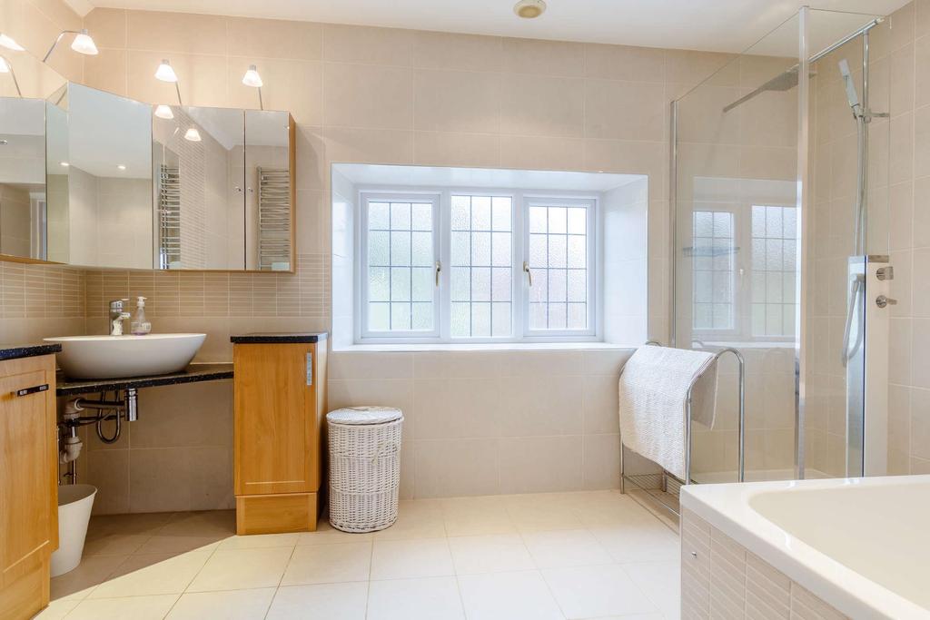 En-Suite