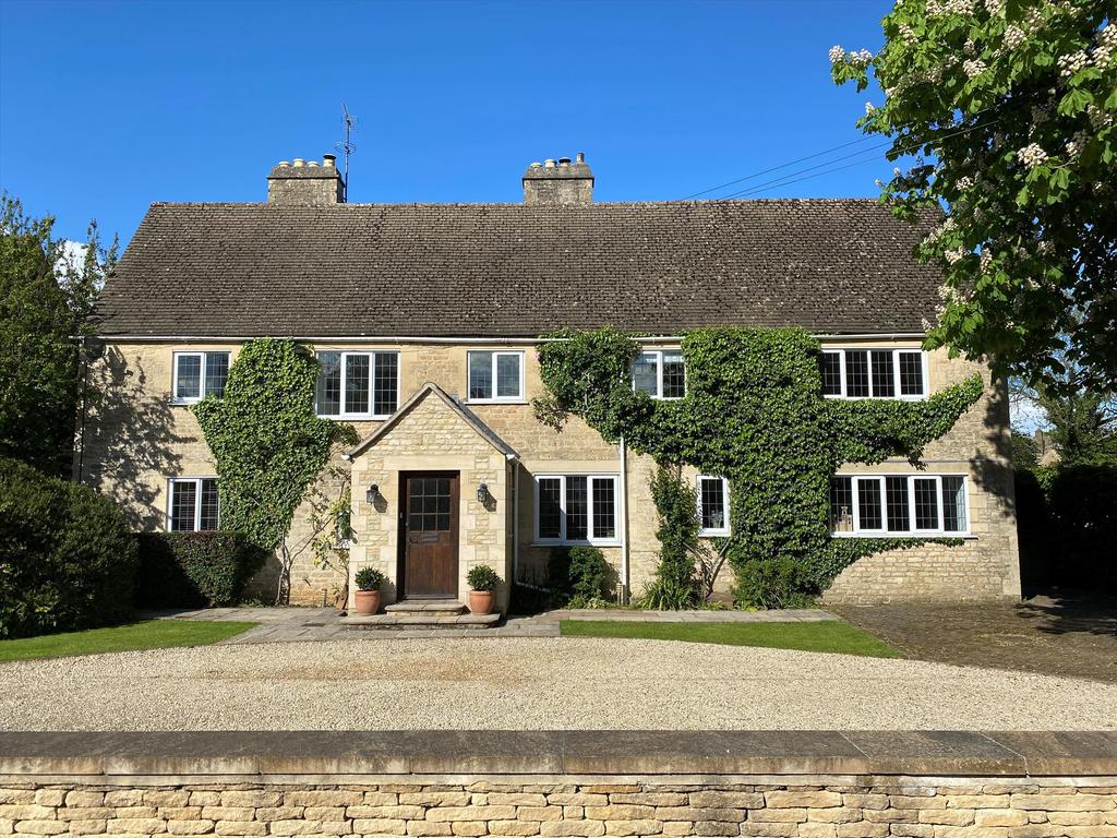 Canmore House