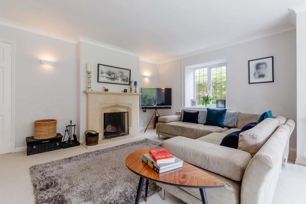 Drawing Room