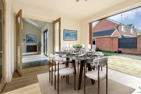 20 Allison Gardens, Beeston, Nottingham, NG9 5DG