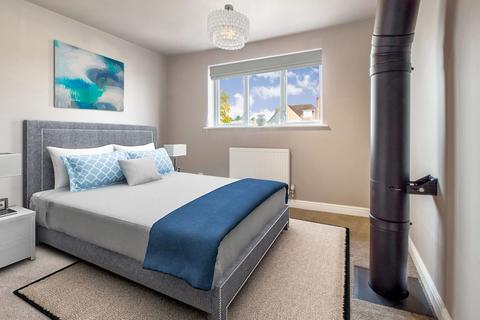 20 Allison Gardens, Beeston, Nottingham, NG9 5DG